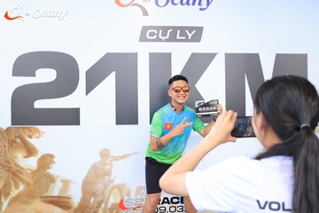 RUN TO LIVE 2025 - Ảnh #3214518
