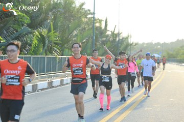 RUN TO LIVE 2025 - Ảnh #3300122