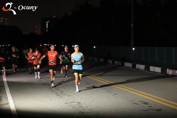 RUN TO LIVE 2025 - Ảnh #3260057