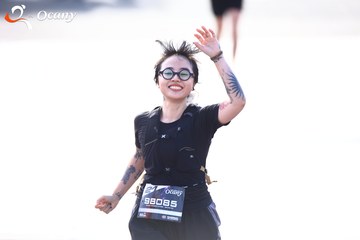 RUN TO LIVE 2025 - Ảnh #3208666