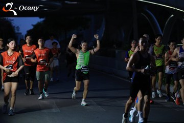 RUN TO LIVE 2025 - Ảnh #3155382