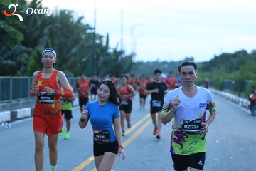 RUN TO LIVE 2025 - Ảnh #3290018