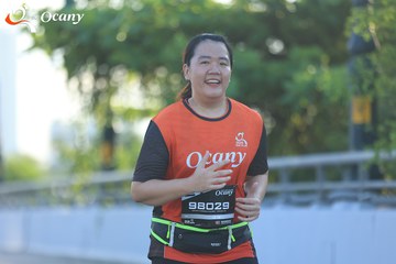RUN TO LIVE 2025 - Ảnh #3259787