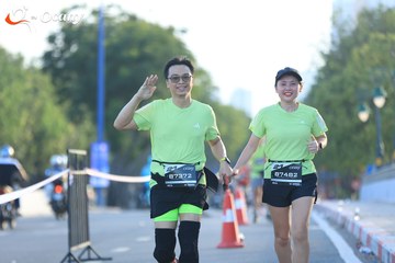 RUN TO LIVE 2025 - Ảnh #3259184