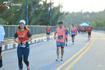 RUN TO LIVE 2025 - Ảnh #3297358