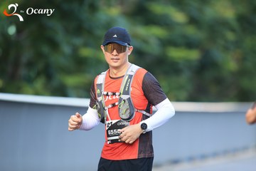 RUN TO LIVE 2025 - Ảnh #3290994