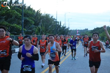 RUN TO LIVE 2025 - Ảnh #3288569