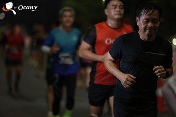 RUN TO LIVE 2025 - Ảnh #3202995