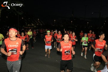 RUN TO LIVE 2025 - Ảnh #3282493