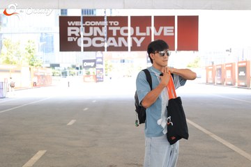 RUN TO LIVE 2025 - Ảnh #3118491