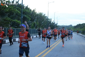 RUN TO LIVE 2025 - Ảnh #3267607