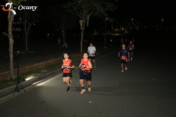 RUN TO LIVE 2025 - Ảnh #3279722