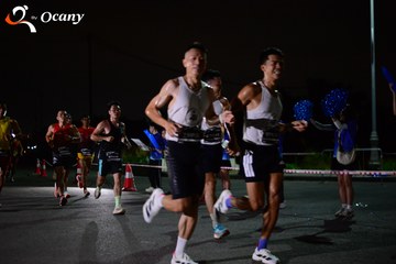 RUN TO LIVE 2025 - Ảnh #3269379