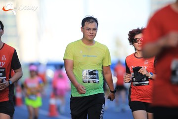 RUN TO LIVE 2025 - Ảnh #3282032