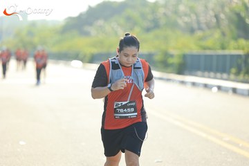 RUN TO LIVE 2025 - Ảnh #3304802