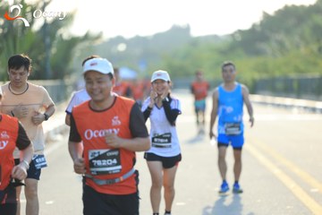 RUN TO LIVE 2025 - Ảnh #3303689
