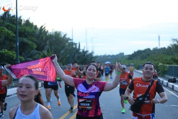 RUN TO LIVE 2025 - Ảnh #3287100