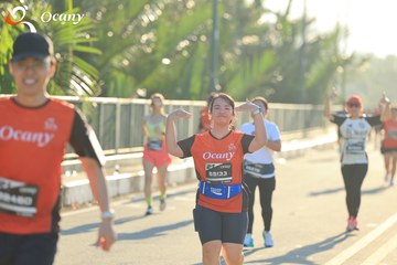 RUN TO LIVE 2025 - Ảnh #3302763