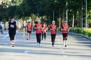 RUN TO LIVE 2025 - Ảnh #3300868