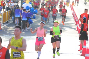 RUN TO LIVE 2025 - Ảnh #3192736