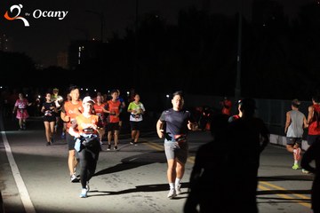 RUN TO LIVE 2025 - Ảnh #3261958