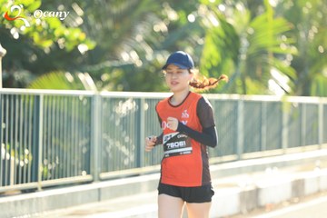 RUN TO LIVE 2025 - Ảnh #3304369