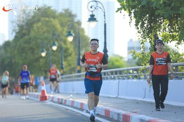 RUN TO LIVE 2025 - Ảnh #3259719
