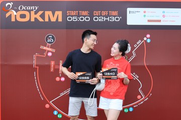 RUN TO LIVE 2025 - Ảnh #3134098