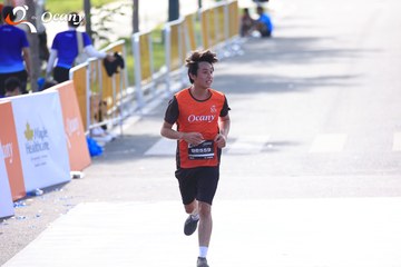 RUN TO LIVE 2025 - Ảnh #3209962