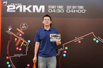 RUN TO LIVE 2025 - Ảnh #3136782