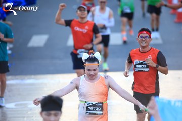 RUN TO LIVE 2025 - Ảnh #3153908
