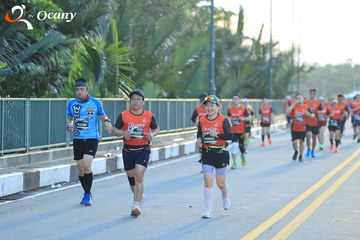 RUN TO LIVE 2025 - Ảnh #3297462