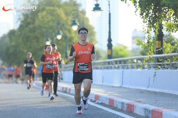 RUN TO LIVE 2025 - Ảnh #3259817