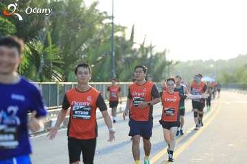 RUN TO LIVE 2025 - Ảnh #3300714