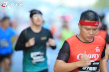 RUN TO LIVE 2025 - Ảnh #3290705