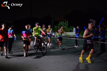 RUN TO LIVE 2025 - Ảnh #3270056