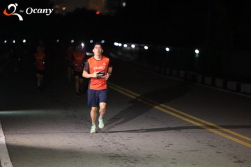 RUN TO LIVE 2025 - Ảnh #3258933
