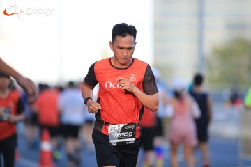RUN TO LIVE 2025 - Ảnh #3281150
