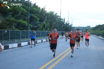 RUN TO LIVE 2025 - Ảnh #3267442