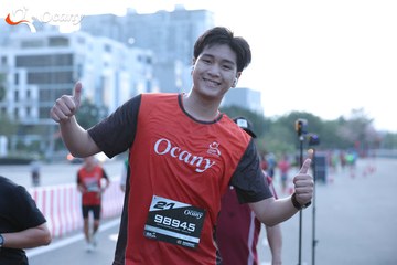 RUN TO LIVE 2025 - Ảnh #3206789