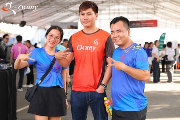 RUN TO LIVE 2025 - Ảnh #3133791