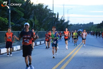 RUN TO LIVE 2025 - Ảnh #3263893