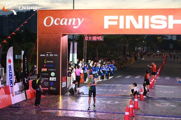 RUN TO LIVE 2025 - Ảnh #3141692