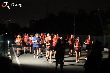 RUN TO LIVE 2025 - Ảnh #3261715