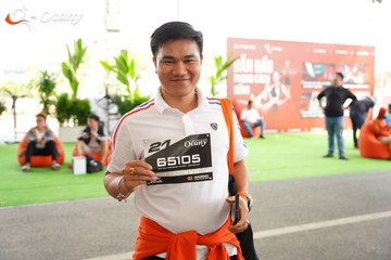RUN TO LIVE 2025 - Ảnh #3120089