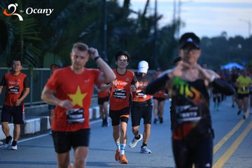 RUN TO LIVE 2025 - Ảnh #3263871