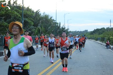 RUN TO LIVE 2025 - Ảnh #3281756