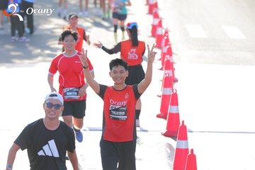RUN TO LIVE 2025 - Ảnh #3193738