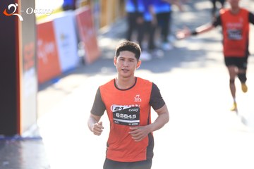 RUN TO LIVE 2025 - Ảnh #3207134
