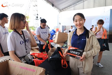 RUN TO LIVE 2025 - Ảnh #3127575